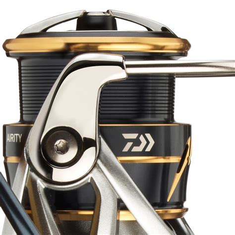 Daiwa Airity Lt Rolle D C Spinnrolle Norwegen Angeln