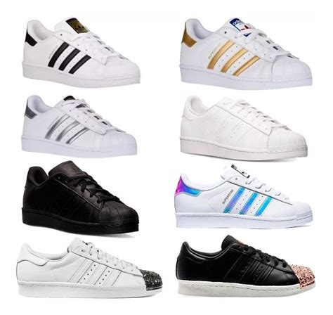 Venta Modelos Adidas Superstar En Stock