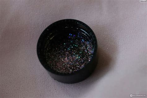 Глиттер NYX Professional Makeup Metallic Glitter - «Идеальный способ ...
