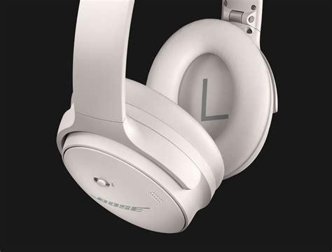 QuietComfort 45 Noise Cancelling Smart Headphones | Bose