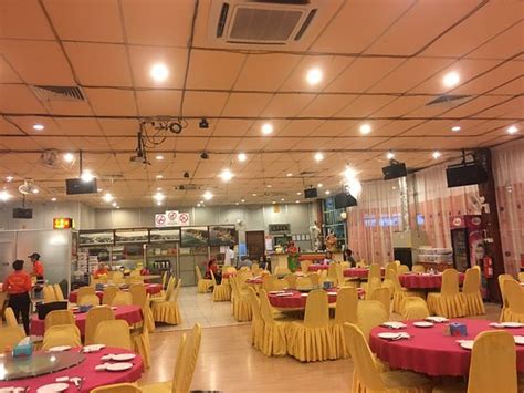 Kenalanmu Steamboat Sdn Bhd Sandakan Restaurant Bewertungen