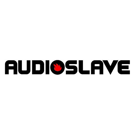 Audioslave Logo - PNG Logo Vector Downloads (SVG, EPS)