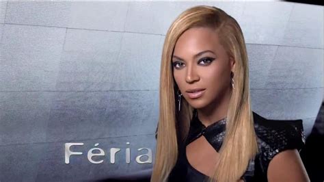 Loreal Feria Tv Commercial Featuring Beyonce Ispottv