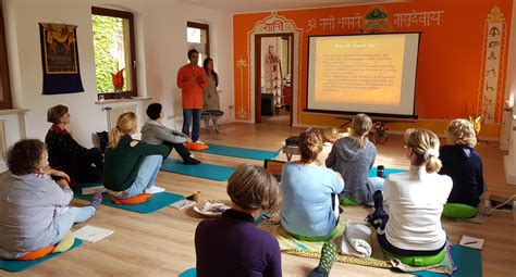 Pancakarma Ayurveda Und T Gige Kulturreise In Nepal Himalayan Yoga