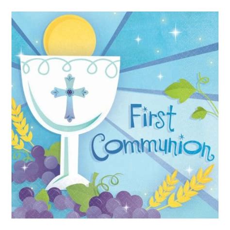 Eucharist First Holy Communion Parish Of Carbury