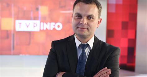 Prezes Tvp Oceni Nowy Program Informacyjny Nie Miejsce Na Fajerwerki