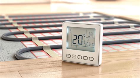 Hvp Magazine Myson Controls Explains Why Heating Controls Are A