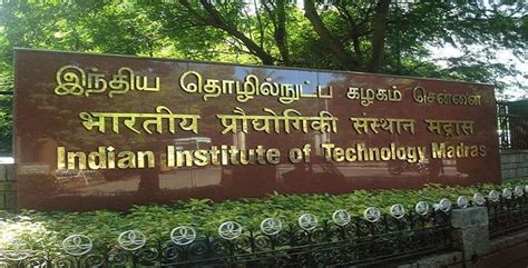 IIT Madras Hosts Event to Promote Sports among Differently-abled