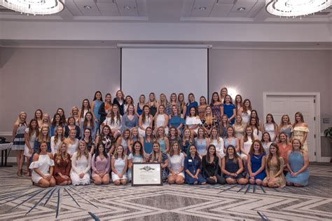 Alpha Delta Pi on Twitter: "Our newest chapter @UNFADPi was installed ...