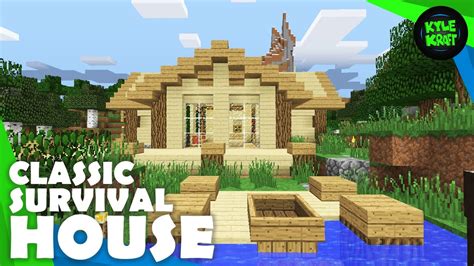 Minecraft Classic Survival – Telegraph