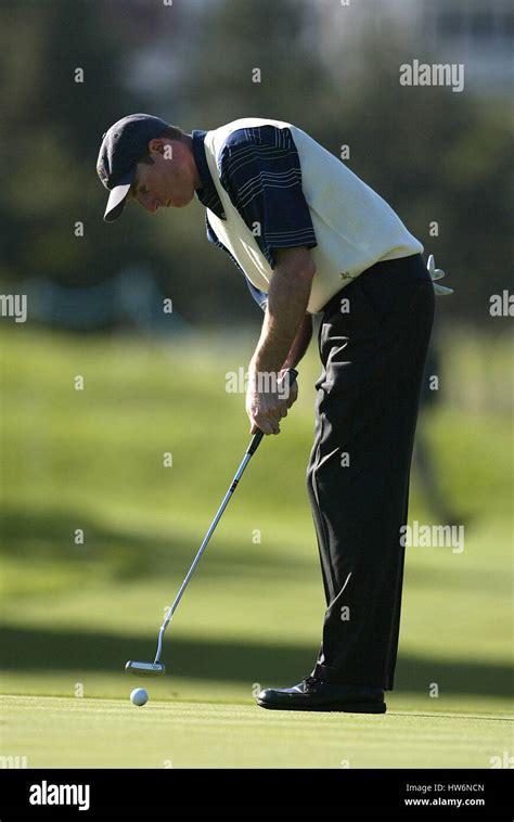 Jim Furyk Hi Res Stock Photography And Images Alamy