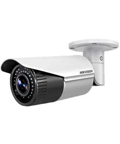 CÁMARA TIPO BULLET IP 2MP DS 2CD1621FWD IZ Hikvision Venezuela