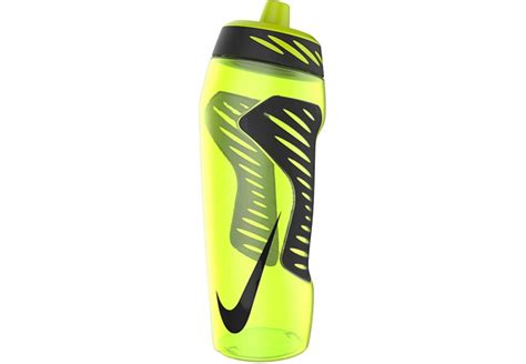 Láhev Na Vodu Nike Hyperfuel Water Bottle žlutá Snipit Cz