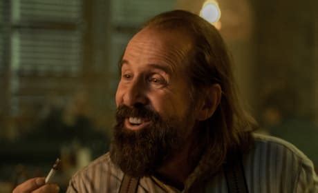 American Gods Season 2 Episode 1 House On The Rock Photos TV Fanatic