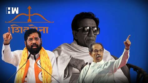 What Next For Uddhav Thackeray Sena After Losing Shiv Sena Hw News English