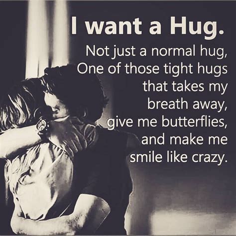 Hug Quotes Feelings Quotes Qoutes Soulmate Love Quotes Love Quotes