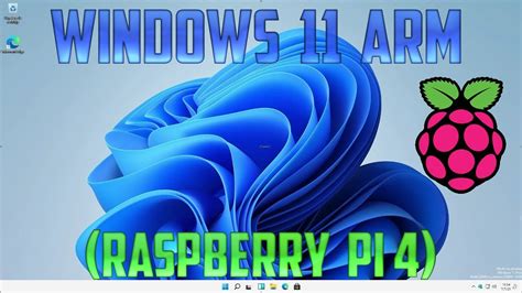 Instalar Windows En Raspberry Pi Gu A Paso A Paso