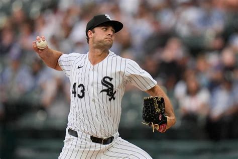 White Sox Topple Red Sox Behind Gavin Sheets Grand Slam Win Two Straight