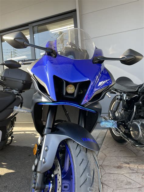 Ysp佐賀 On Twitter おっ⁉️😳yzf R7がレンタル⁉️ Ysp佐賀 ヤマハ正規ディーラー ヤマハライダー ヤマハバイク ヤマハバイクレンタル R7 試乗