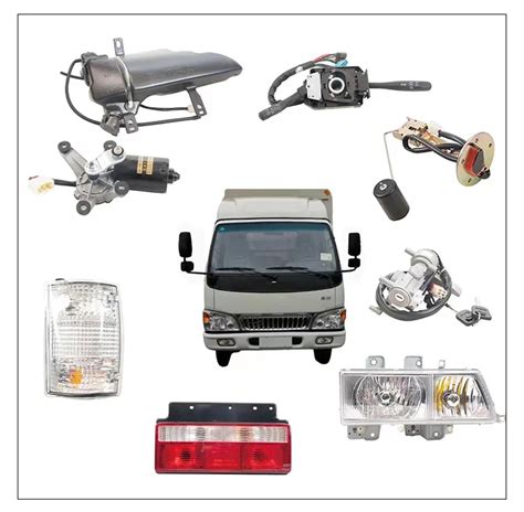 Chinese Mini Truck Body Parts X200n120n25 Door Shell 6101100w5000-wv ...