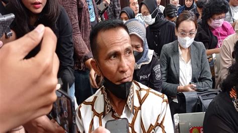 Foto Tak Dipecat Dari Polri Ini 5 Fakta Menarik Sidang Kode Etik