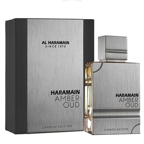 Al Haramain Carbon Niska Cena Na Allegro Pl