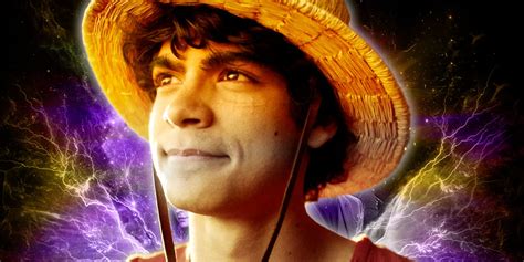 One Piece Live-Action Star Reveals How Long He’s Willing to Play Luffy