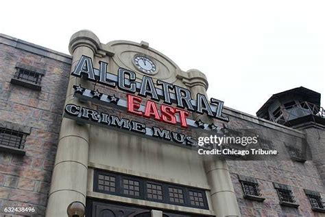 53 Alcatraz East Stock Photos, High-Res Pictures, and Images - Getty Images