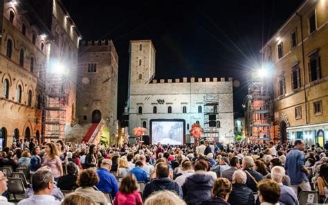 Con Il Todi Festival Le Arti Sono Per Tutti Sky Arte Sky