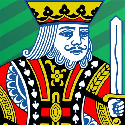 FreeCell Solitaire Classic. by Maple Media Apps, LLC