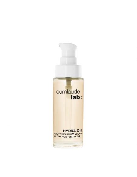 Gynelaude Hydra Oil Hidratante Vulvar Ml Hidrataci N Externa