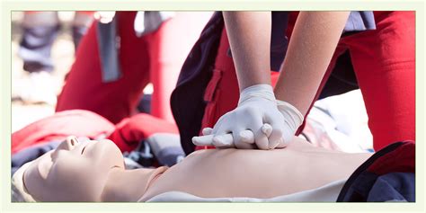 Becoming An Emt Trainer Requirements And Career Path