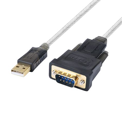 USB To Serial RS232 Cable | lupon.gov.ph