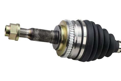 CRS GC 8 8606A ODM Front Passenger Side Premium CV Axle Shaft