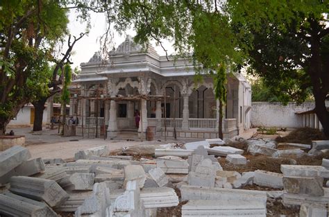 The Lost Kingdom of Hampi - 2 ... Kishkindha Nagari ~ Indian Wandering ...