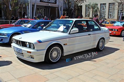 Bmw 325is Evo 2