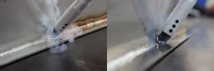 Electrochemical Weld Cleaning The Fastest And Safest Way To Clean