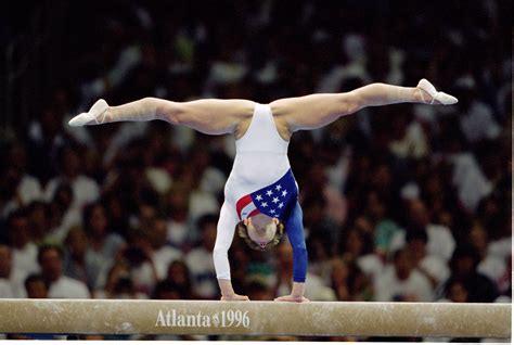 Ginnastica Artistica I Fondamentali Dell Allenamento E La Storia Di