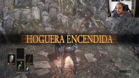 Dark Souls Iii Directo Youtube