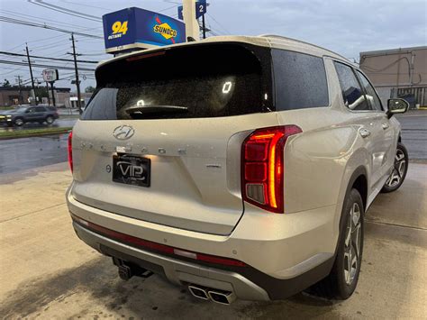 Hyundai Palisade Lease Deals | The Rockland County Times