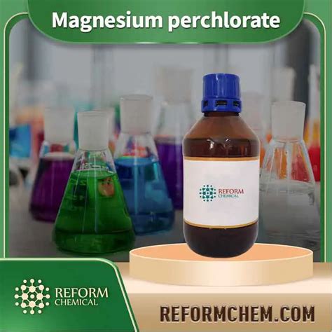 Magnesium perchlorate - NANTONG REFORM PETRO-CHEMICAL CO., LTD.