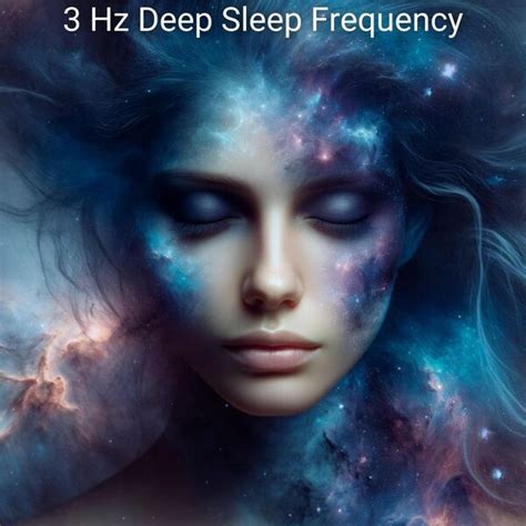 3 Hz Deep Sleep Frequency Delta Brain Waves For Insomnia Relief