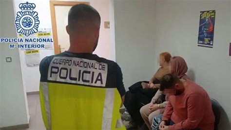 Más de 30 detenidos por acordar matrimonios de conveniencia en Jaén