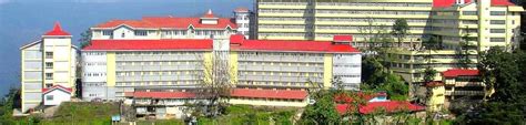 Himachal Pradesh University - [HPU], Shimla Courses & Fees 2025-2026