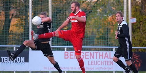 Erstes Pflichtspiel Seit Corona Mit Dem SC Berchum Garenfeld