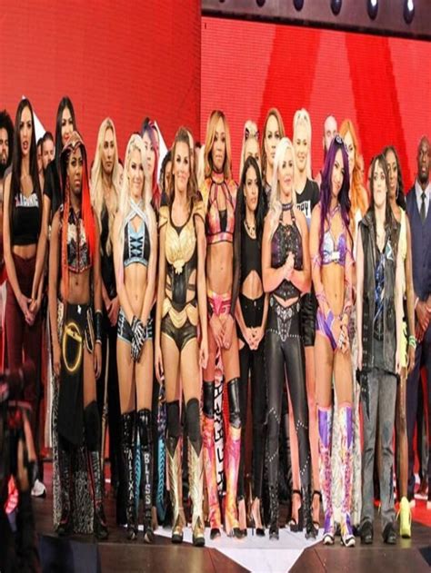 The Top Most Influential Women Wrestlers In Wwe History E Agrovision