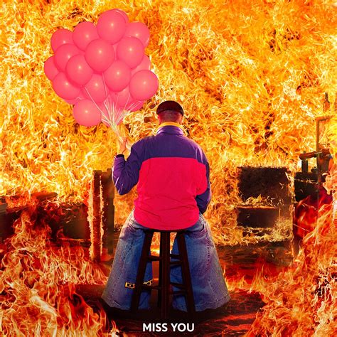 ‎Miss You - Single by Oliver Tree & Robin Schulz on Apple Music