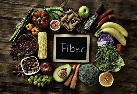 Why Is Fiber Good For You And How Can You Get Enough