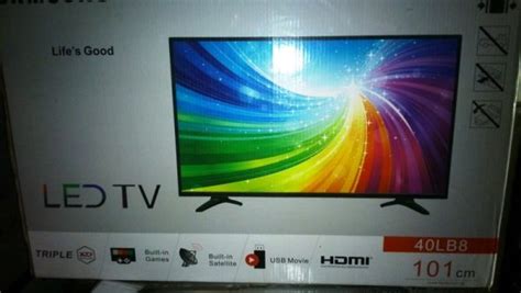 LG 43LK5000 TV LED Full HD 43 2 X HDMI Actoum