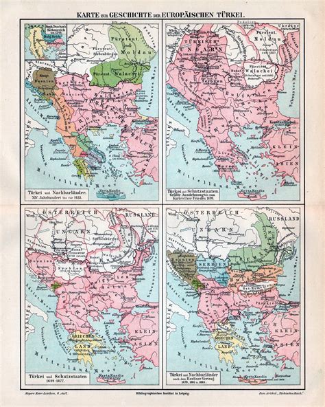 History of Turkey in Europe (1909) : r/MapPorn